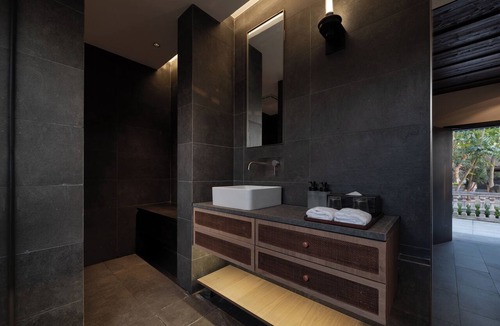 Siming Hotel | Sunset Garden Hotel