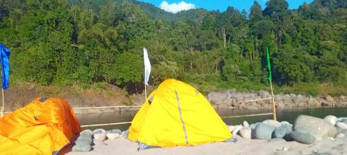 Laitmawsiang Other | Sunset Riverside Camping
