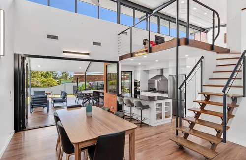 Urunga House | Sunsets on Kalang