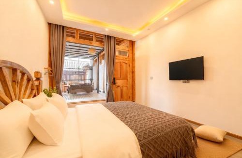 Dayan Old Town Hotel | Sunshine