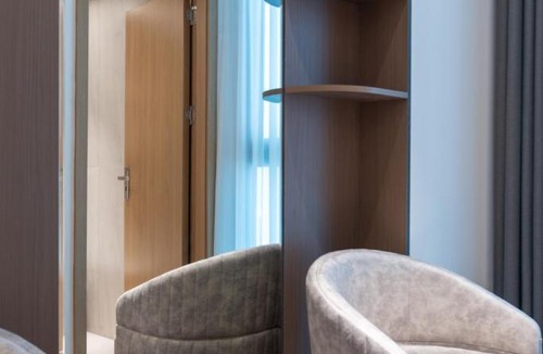 Mong Cai Hotel | Sunshine Grand Hotel