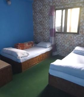 Dhunche Hotel | Sunshine Guest House & Restaurant