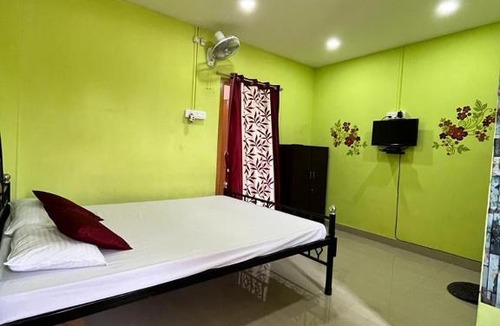 Guwahati House | Sunshine Homestay