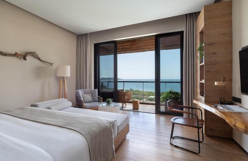 Haitang District Hotel | Sunshine Yi Hotel Haitang Bay, Sanya