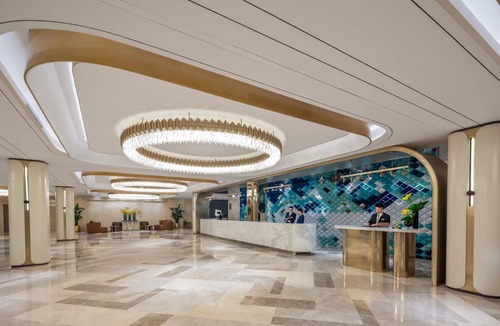 Wangfujing Shopping Area Hotel | Sunworld Dynasty Hotel Beijing Wangfujing