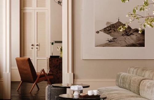 Yuzhong Hotel | Sunyata Mountain Alley Chongqing