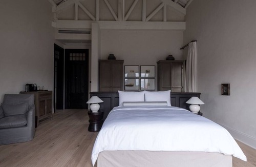 Nan An Hotel | SUNYATA Resort Hotel