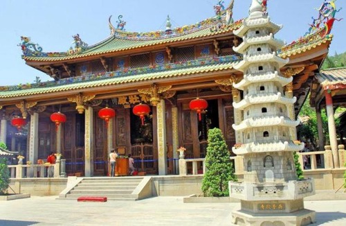 Siming Hotel | Super 8 Hotel Xiamen Train Station Holiday Mall Branch