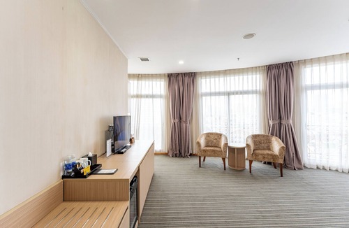 Ba Dinh Hotel | Super Candle Hotel