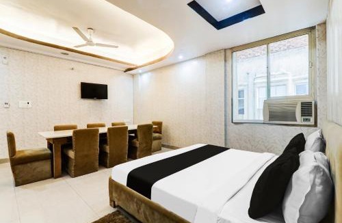 Charbagh Hotel | Super Collection O Charbagh Formerly Seven Seas