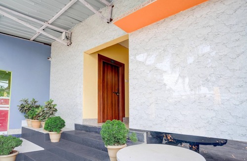Guwahati House | Super Collection O Guwahati Airport
