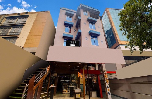 Khanapara House | Super Collection O Six mile Guwahati
