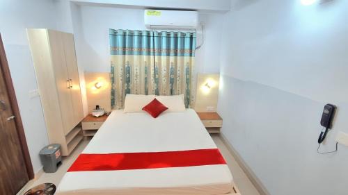 Bogra Hotel | Super Delux Single Bed of Hotel Lynn Valley