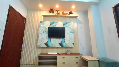 Bogra Hotel | Super Delux Single Bed of Hotel Lynn Valley