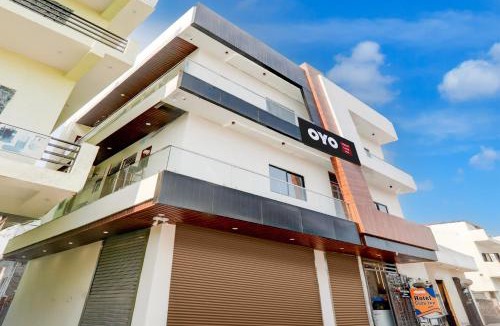 Mohangarh Hotel | Super Hotel O Cozy Inn