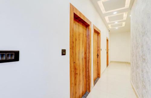 Mohangarh Hotel | Super Hotel O Cozy Inn