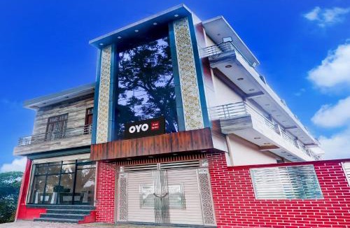 Misrikh Hotel | Super Hotel O Kashvi Hotel