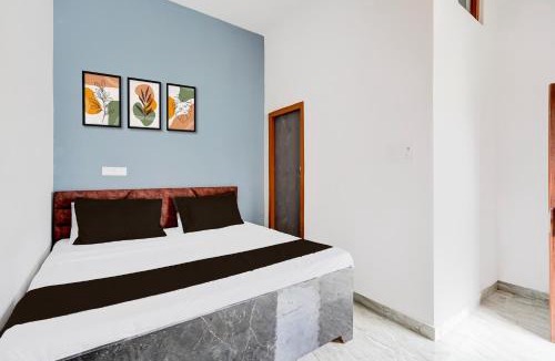 Lakhimpur Hotel | Super Hotel O Kashvi Inn & Cafe