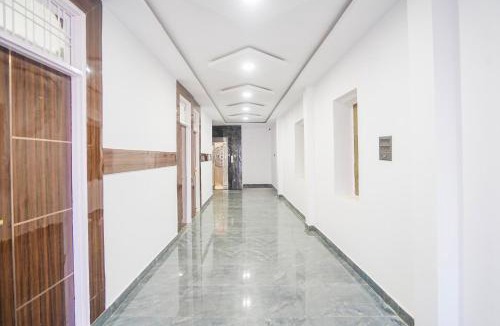 Mohangarh Hotel | Super Hotel O Shivankar Paradise