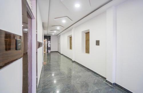 Mohangarh Hotel | Super Hotel O Shivankar Paradise