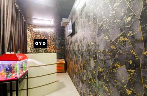 Mohangarh Hotel | Super Hotel O SHUBH INN HOTEL