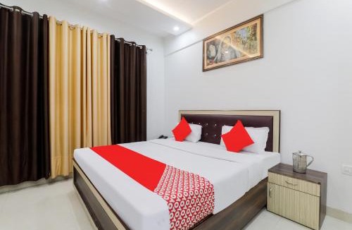 Auli Hotel | Super Hotel O The Maharaja Inn