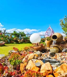 Manjiang Villa | Super Invincible All Seaview Villa
