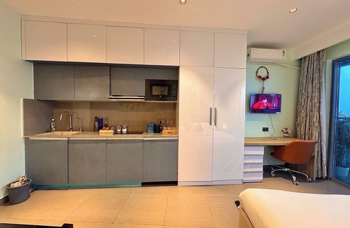 Noida Apartment | Super Luxury Apartment on 42nd Floor in Noida