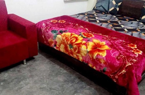 Anupshahr Hotel | Super OYO Blue Star Guest House