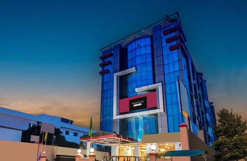 Hatigaon House | Super Townhouse Hatigaon
