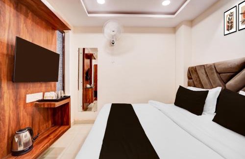 Indira Nagar Hotel | Super Townhouse Hotel Rachna Inn