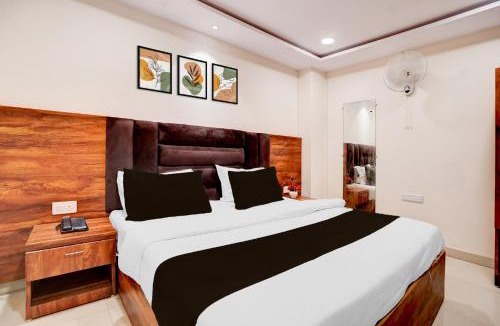 Indira Nagar Hotel | Super Townhouse Hotel Rachna Inn