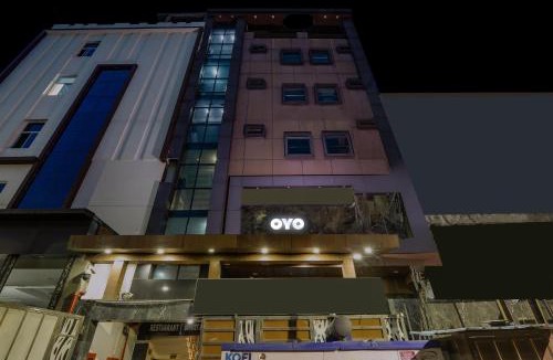 Auli Hotel | Super Townhouse Hotel Vaishnavi Inn