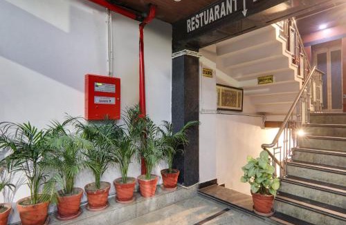 Auli Hotel | Super Townhouse Hotel Vaishnavi Inn