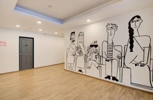 Vaishali Hotel | Super Townhouse Lucky Grand Palace