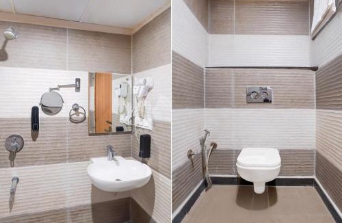Indira Nagar Hotel | Super Townhouse Oak Arvindo Park Indira Nagar Formerly Rama Inn