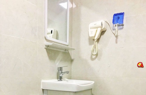 Haizhu Apartment | Superb location for travelers and Pazhou Expo attendees