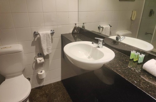Parramatta Apartment | Superb studio in Parramatta CBD, 2m walk from station