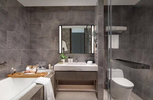 Beijing Apartment | Superior Queen Apartment at Beixing Road, Daxing District, Beijing