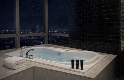 Tangxiazhen Hotel | Superior Twin Room at Luxury Hotel in Shenzhen Mission Hills