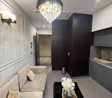 Noida Hotel | Supernova spira
