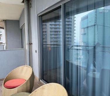Noida Hotel | Supernova spira