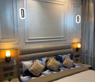 Noida Hotel | Supernova spira
