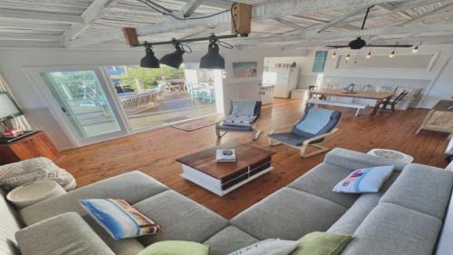 Old Bar House | Surf Shack