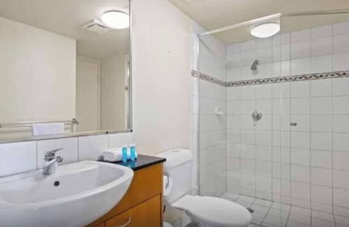 Surfers Paradise Hotel | Surfers Paradise Palace Hotel 1 Bedroom Apartment