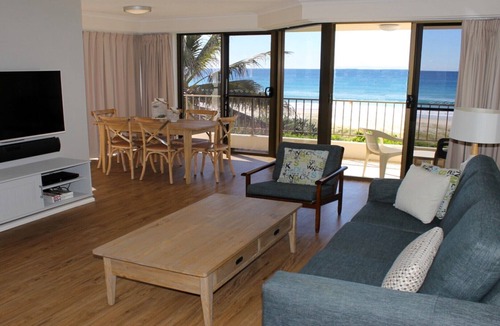 Palm Beach House | Surfside 8 - Walk out onto Beautiful Beaches