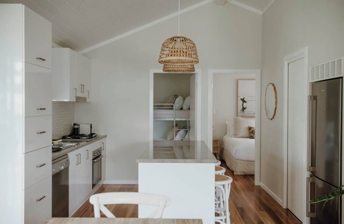 Cudmirrah Cabin | Surfside Cudmirrah Beach