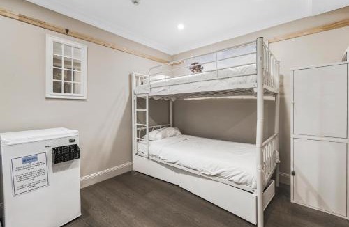 Darlinghurst Hotel | Surry Hills Budget Hotel - Near Oxford Street