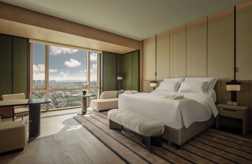 Qingpu Hotel | Surya Hotel Shanghai New Hongqiao Center