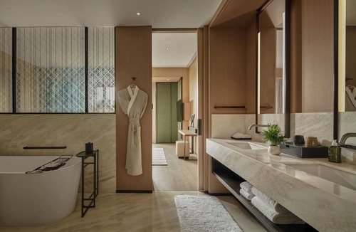 Qingpu Hotel | Surya Hotel Shanghai New Hongqiao Center